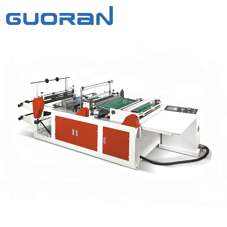 Express Bag Making Machine